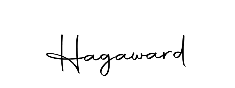 Best and Professional Signature Style for Hagaward. Autography-DOLnW Best Signature Style Collection. Hagaward signature style 10 images and pictures png