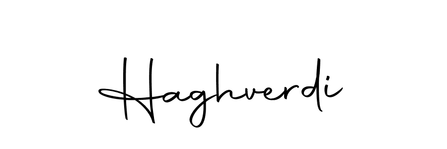 The best way (Autography-DOLnW) to make a short signature is to pick only two or three words in your name. The name Haghverdi include a total of six letters. For converting this name. Haghverdi signature style 10 images and pictures png