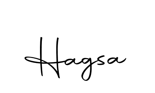 You can use this online signature creator to create a handwritten signature for the name Hagsa. This is the best online autograph maker. Hagsa signature style 10 images and pictures png