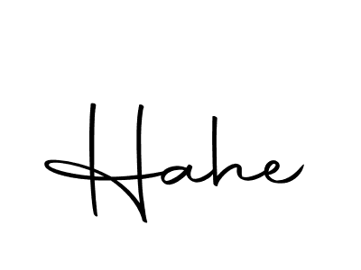 How to make Hahe name signature. Use Autography-DOLnW style for creating short signs online. This is the latest handwritten sign. Hahe signature style 10 images and pictures png