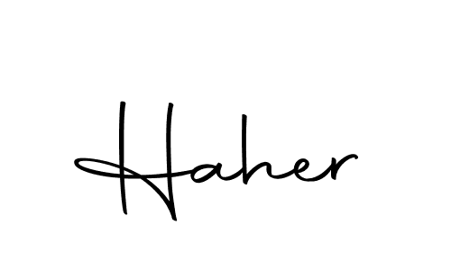 Once you've used our free online signature maker to create your best signature Autography-DOLnW style, it's time to enjoy all of the benefits that Haher name signing documents. Haher signature style 10 images and pictures png