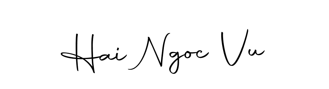 Check out images of Autograph of Hai Ngoc Vu name. Actor Hai Ngoc Vu Signature Style. Autography-DOLnW is a professional sign style online. Hai Ngoc Vu signature style 10 images and pictures png