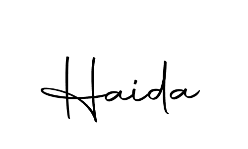 Autography-DOLnW is a professional signature style that is perfect for those who want to add a touch of class to their signature. It is also a great choice for those who want to make their signature more unique. Get Haida name to fancy signature for free. Haida signature style 10 images and pictures png