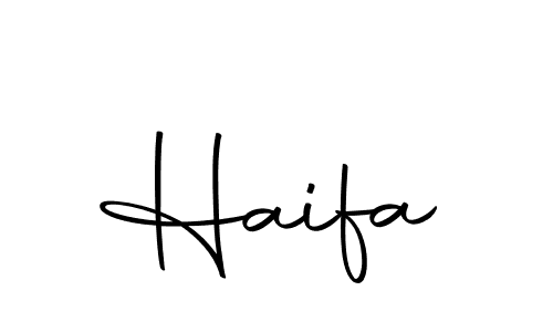 Best and Professional Signature Style for Haifa. Autography-DOLnW Best Signature Style Collection. Haifa signature style 10 images and pictures png