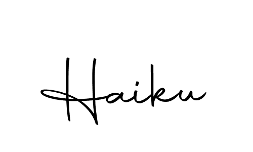 See photos of Haiku official signature by Spectra . Check more albums & portfolios. Read reviews & check more about Autography-DOLnW font. Haiku signature style 10 images and pictures png