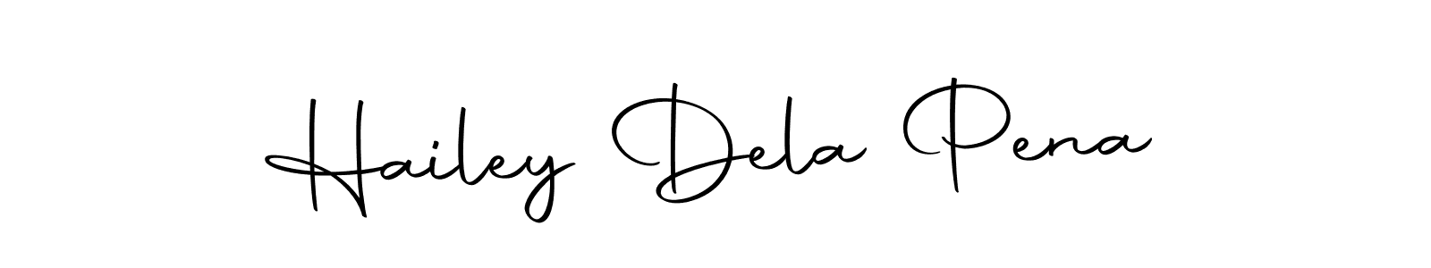 Best and Professional Signature Style for Hailey Dela Pena. Autography-DOLnW Best Signature Style Collection. Hailey Dela Pena signature style 10 images and pictures png