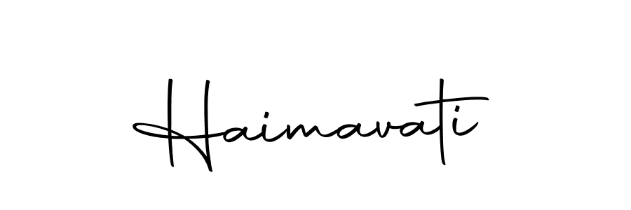 The best way (Autography-DOLnW) to make a short signature is to pick only two or three words in your name. The name Haimavati include a total of six letters. For converting this name. Haimavati signature style 10 images and pictures png