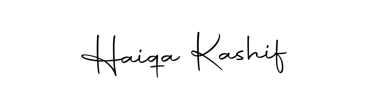 Here are the top 10 professional signature styles for the name Haiqa Kashif. These are the best autograph styles you can use for your name. Haiqa Kashif signature style 10 images and pictures png