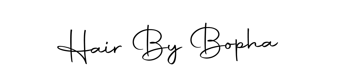 Best and Professional Signature Style for Hair By Bopha. Autography-DOLnW Best Signature Style Collection. Hair By Bopha signature style 10 images and pictures png