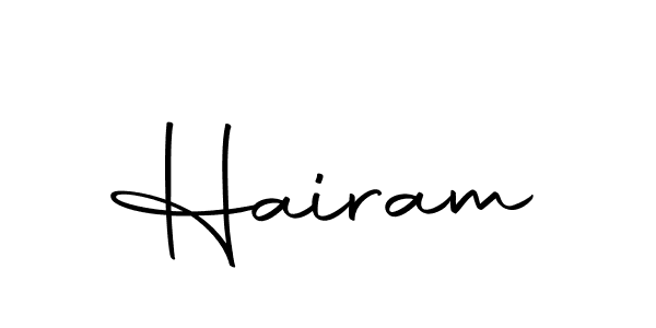 if you are searching for the best signature style for your name Hairam. so please give up your signature search. here we have designed multiple signature styles  using Autography-DOLnW. Hairam signature style 10 images and pictures png