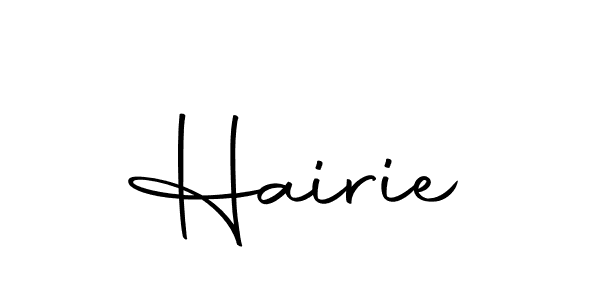 Best and Professional Signature Style for Hairie. Autography-DOLnW Best Signature Style Collection. Hairie signature style 10 images and pictures png