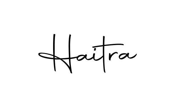 Also You can easily find your signature by using the search form. We will create Haitra name handwritten signature images for you free of cost using Autography-DOLnW sign style. Haitra signature style 10 images and pictures png