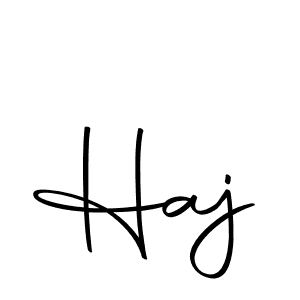 It looks lik you need a new signature style for name Haj. Design unique handwritten (Autography-DOLnW) signature with our free signature maker in just a few clicks. Haj signature style 10 images and pictures png