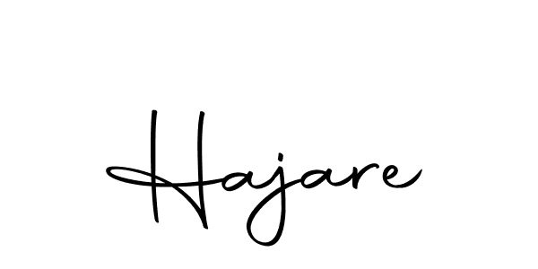 Similarly Autography-DOLnW is the best handwritten signature design. Signature creator online .You can use it as an online autograph creator for name Hajare. Hajare signature style 10 images and pictures png