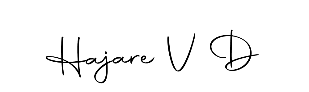 Check out images of Autograph of Hajare V D name. Actor Hajare V D Signature Style. Autography-DOLnW is a professional sign style online. Hajare V D signature style 10 images and pictures png