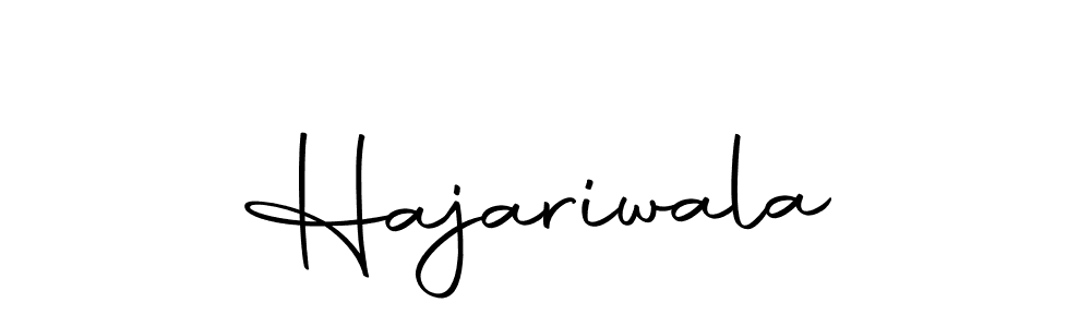 Also You can easily find your signature by using the search form. We will create Hajariwala name handwritten signature images for you free of cost using Autography-DOLnW sign style. Hajariwala signature style 10 images and pictures png