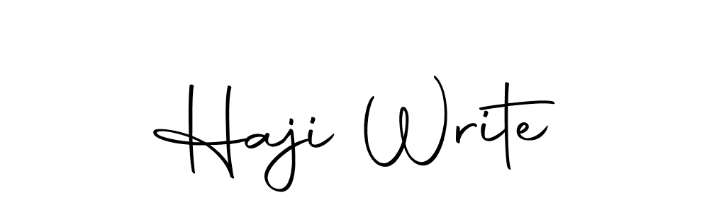 This is the best signature style for the Haji Write name. Also you like these signature font (Autography-DOLnW). Mix name signature. Haji Write signature style 10 images and pictures png