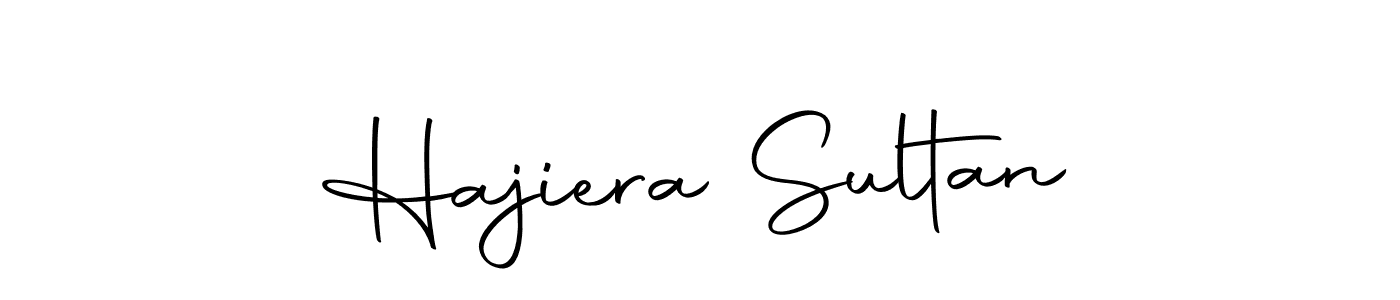 How to Draw Hajiera Sultan signature style? Autography-DOLnW is a latest design signature styles for name Hajiera Sultan. Hajiera Sultan signature style 10 images and pictures png