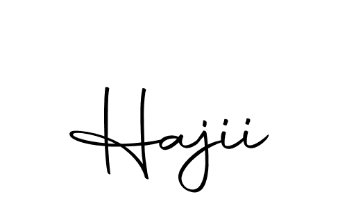 Autography-DOLnW is a professional signature style that is perfect for those who want to add a touch of class to their signature. It is also a great choice for those who want to make their signature more unique. Get Hajii name to fancy signature for free. Hajii signature style 10 images and pictures png