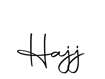 Also we have Hajj name is the best signature style. Create professional handwritten signature collection using Autography-DOLnW autograph style. Hajj signature style 10 images and pictures png