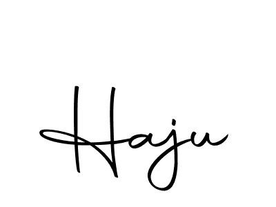 Here are the top 10 professional signature styles for the name Haju. These are the best autograph styles you can use for your name. Haju signature style 10 images and pictures png