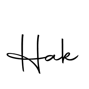 It looks lik you need a new signature style for name Hak. Design unique handwritten (Autography-DOLnW) signature with our free signature maker in just a few clicks. Hak signature style 10 images and pictures png
