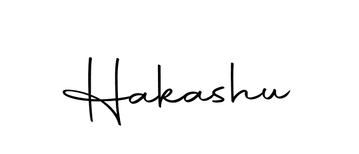 Also we have Hakashu name is the best signature style. Create professional handwritten signature collection using Autography-DOLnW autograph style. Hakashu signature style 10 images and pictures png