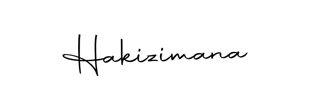 if you are searching for the best signature style for your name Hakizimana. so please give up your signature search. here we have designed multiple signature styles  using Autography-DOLnW. Hakizimana signature style 10 images and pictures png