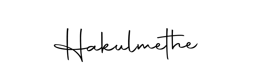 Hakulmethe stylish signature style. Best Handwritten Sign (Autography-DOLnW) for my name. Handwritten Signature Collection Ideas for my name Hakulmethe. Hakulmethe signature style 10 images and pictures png