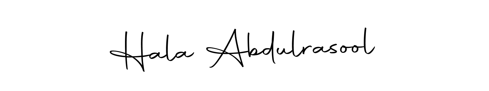 See photos of Hala Abdulrasool official signature by Spectra . Check more albums & portfolios. Read reviews & check more about Autography-DOLnW font. Hala Abdulrasool signature style 10 images and pictures png