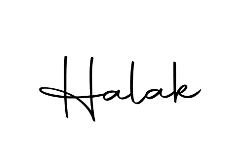 Similarly Autography-DOLnW is the best handwritten signature design. Signature creator online .You can use it as an online autograph creator for name Halak. Halak signature style 10 images and pictures png