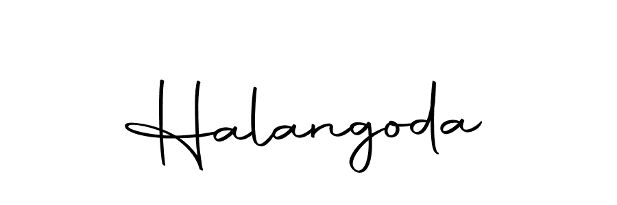 Autography-DOLnW is a professional signature style that is perfect for those who want to add a touch of class to their signature. It is also a great choice for those who want to make their signature more unique. Get Halangoda name to fancy signature for free. Halangoda signature style 10 images and pictures png