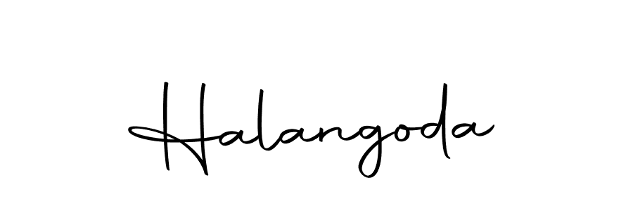 This is the best signature style for the Halangoda name. Also you like these signature font (Autography-DOLnW). Mix name signature. Halangoda signature style 10 images and pictures png