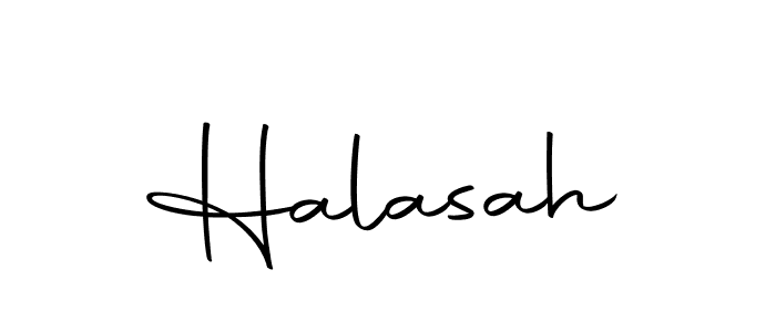 How to Draw Halasah signature style? Autography-DOLnW is a latest design signature styles for name Halasah. Halasah signature style 10 images and pictures png