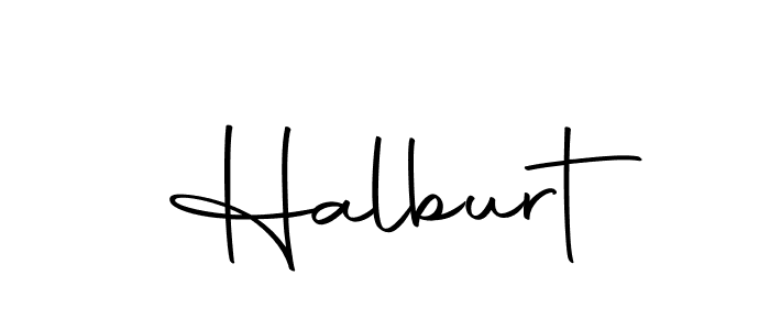 Best and Professional Signature Style for Halburt. Autography-DOLnW Best Signature Style Collection. Halburt signature style 10 images and pictures png