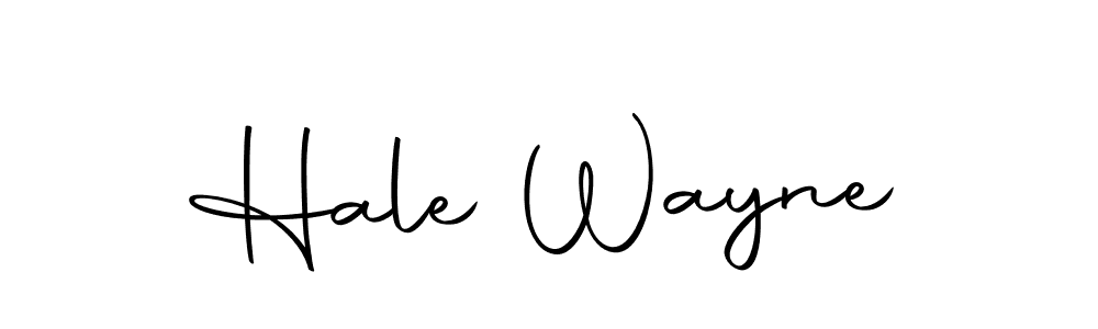 Check out images of Autograph of Hale Wayne name. Actor Hale Wayne Signature Style. Autography-DOLnW is a professional sign style online. Hale Wayne signature style 10 images and pictures png