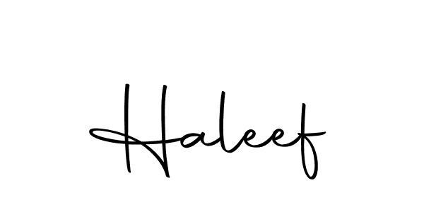 It looks lik you need a new signature style for name Haleef. Design unique handwritten (Autography-DOLnW) signature with our free signature maker in just a few clicks. Haleef signature style 10 images and pictures png