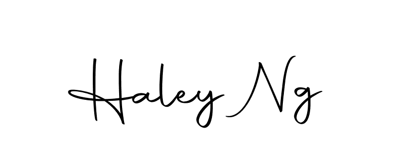 This is the best signature style for the Haley Ng name. Also you like these signature font (Autography-DOLnW). Mix name signature. Haley Ng signature style 10 images and pictures png