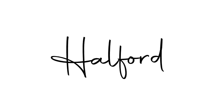 Autography-DOLnW is a professional signature style that is perfect for those who want to add a touch of class to their signature. It is also a great choice for those who want to make their signature more unique. Get Halford name to fancy signature for free. Halford signature style 10 images and pictures png