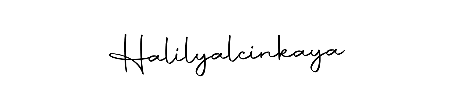 Check out images of Autograph of Halilyalcinkaya name. Actor Halilyalcinkaya Signature Style. Autography-DOLnW is a professional sign style online. Halilyalcinkaya signature style 10 images and pictures png