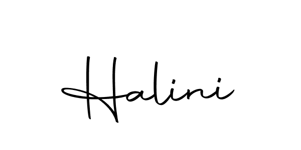 Here are the top 10 professional signature styles for the name Halini. These are the best autograph styles you can use for your name. Halini signature style 10 images and pictures png