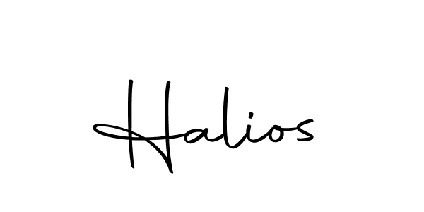 You can use this online signature creator to create a handwritten signature for the name Halios. This is the best online autograph maker. Halios signature style 10 images and pictures png
