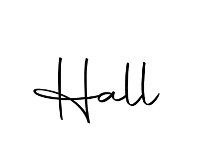 Here are the top 10 professional signature styles for the name Hall. These are the best autograph styles you can use for your name. Hall signature style 10 images and pictures png