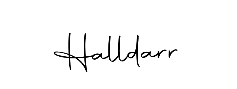 Make a short Halldarr signature style. Manage your documents anywhere anytime using Autography-DOLnW. Create and add eSignatures, submit forms, share and send files easily. Halldarr signature style 10 images and pictures png