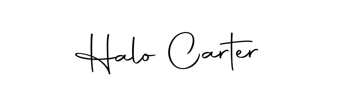 Best and Professional Signature Style for Halo Carter. Autography-DOLnW Best Signature Style Collection. Halo Carter signature style 10 images and pictures png