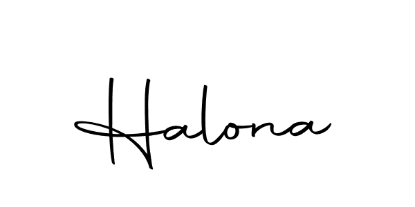 Autography-DOLnW is a professional signature style that is perfect for those who want to add a touch of class to their signature. It is also a great choice for those who want to make their signature more unique. Get Halona name to fancy signature for free. Halona signature style 10 images and pictures png