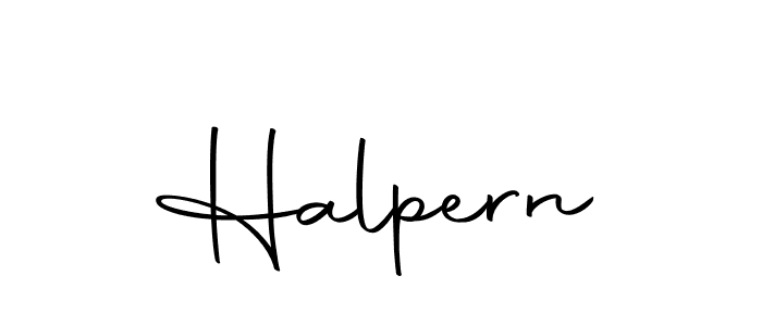 Similarly Autography-DOLnW is the best handwritten signature design. Signature creator online .You can use it as an online autograph creator for name Halpern. Halpern signature style 10 images and pictures png