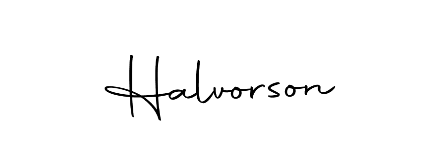 Make a short Halvorson signature style. Manage your documents anywhere anytime using Autography-DOLnW. Create and add eSignatures, submit forms, share and send files easily. Halvorson signature style 10 images and pictures png