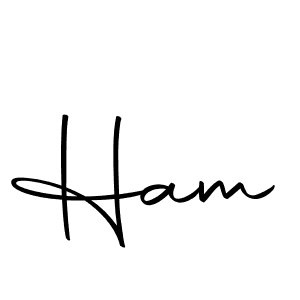 Autography-DOLnW is a professional signature style that is perfect for those who want to add a touch of class to their signature. It is also a great choice for those who want to make their signature more unique. Get Ham name to fancy signature for free. Ham signature style 10 images and pictures png