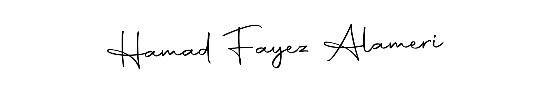 How to Draw Hamad Fayez Alameri signature style? Autography-DOLnW is a latest design signature styles for name Hamad Fayez Alameri. Hamad Fayez Alameri signature style 10 images and pictures png